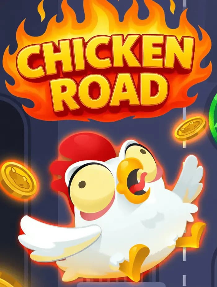 chicken-road