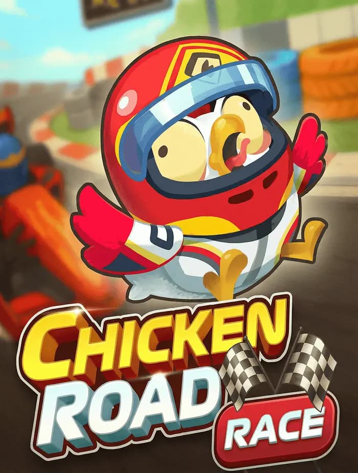 chicken-road-race