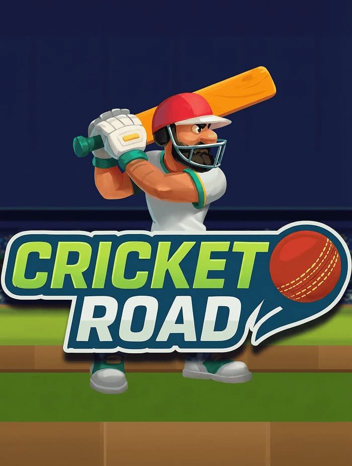 cricket-road