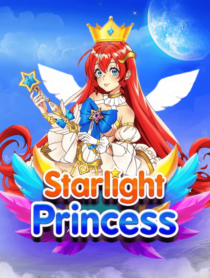 starlight-princess